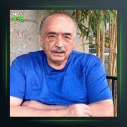 آهنگ دو راهی از محمود قربانی