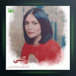 آهنگ دوست دارم از گیتی پاشایی