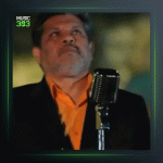 آهنگ دیدار از سعید خوانساری