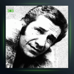 آهنگ دیوانه بود این دل از عباس مهرپویا