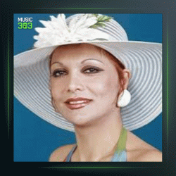 آهنگ دیگر هرگز از گیتی پاشایی