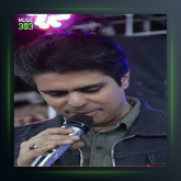 آهنگ باخده گئده از جواد حصاری