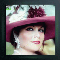 آهنگ رفتم از گیتی پاشایی