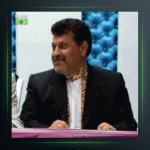 آهنگ زیارت از سعید خوانساری