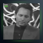 آهنگ سرمست از بهرام فروهر