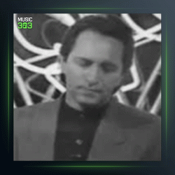 آهنگ سرمست از بهرام فروهر