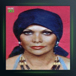 آهنگ سرنوشت شوم از گیتی پاشایی