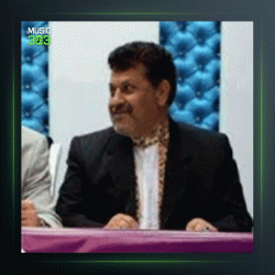 آهنگ سلطان منی از سعید خوانساری