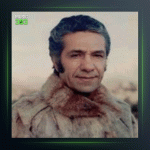 آهنگ سنگ مرمر از عباس مهرپویا