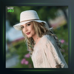 آهنگ سواره از دلارام