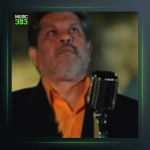 آهنگ سیراب ترین تشنه از سعید خوانساری