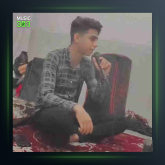 آهنگ تو شیرین منی از اشکان پناهی