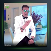 آهنگ زلزله از مهراد نیویورک