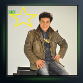 آهنگ طلا از مهرداد نیویورک