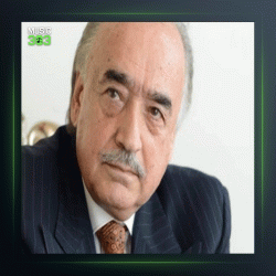 آهنگ شاخه های جوانی از محمود قربانی