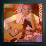 آهنگ شب از عباس مهرپویا