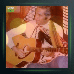 آهنگ شب از عباس مهرپویا