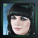 آهنگ شراب غم از گیتی پاشایی