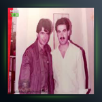 آهنگ سحرگاهان از سهیل ایوانی