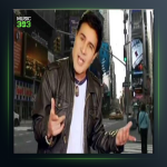 آهنگ برو با همین فرمون از مهرداد نیویورک