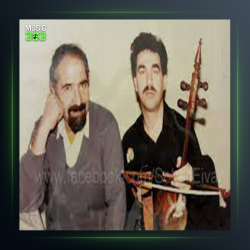 آهنگ سرمستان از سهیل ایوانی