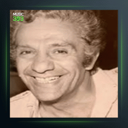 آهنگ شمع بی نور از عباس مهرپویا