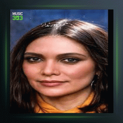 آهنگ صدفهای شکسته از گیتی پاشایی