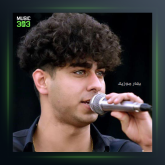 آهنگ شال و قطار سیم بیا از اشکان پناهی