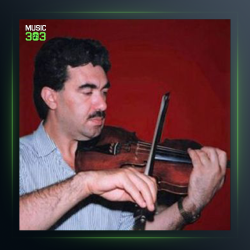 آهنگ فریاد دل از سهیل ایوانی