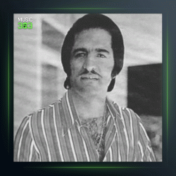 آهنگ عاشق شدن فایده نداره از کورس سرهنگ زاده