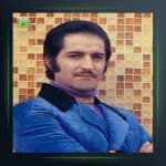 آهنگ عاشق شدن از کورس سرهنگ زاده