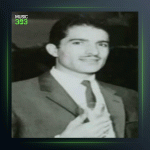 آهنگ عاشق شیدا از کورس سرهنگ زاده