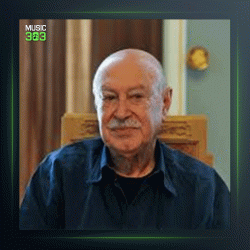 آهنگ عاشقان از فرهاد فخرالدینی