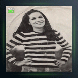 آهنگ عشق اول و آخر از گیتی پاشایی