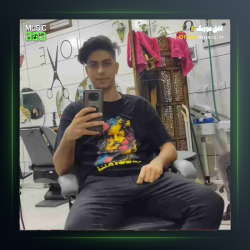 آهنگ شلال شلالم از اشکان پناهی