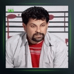 آهنگ عیدانه از سعید خوانساری