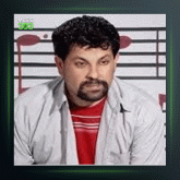 آهنگ عیدانه از سعید خوانساری