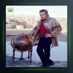 آهنگ غروب پاییز از عباس مهرپویا