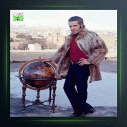 آهنگ غروب پاییز از عباس مهرپویا