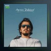 آهنگ غزاله از ئاگرین دلشاد