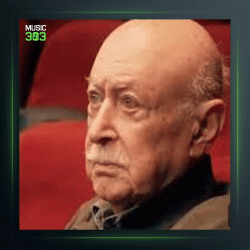 آهنگ غزلیات مولانا 1 از فرهاد فخرالدینی و احمد شاملو