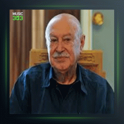 آهنگ غزلیات مولانا 11 از فرهاد فخرالدینی و احمد شاملو