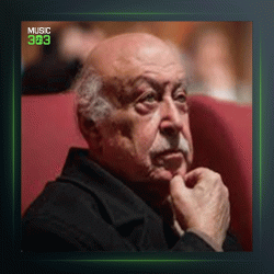 آهنگ غزلیات مولانا 12 از فرهاد فخرالدینی و احمد شاملو