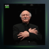 آهنگ غزلیات مولانا 14 از فرهاد فخرالدینی و احمد شاملو