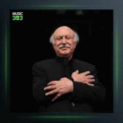 آهنگ غزلیات مولانا 14 از فرهاد فخرالدینی و احمد شاملو