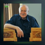 آهنگ غزلیات مولانا 17 از فرهاد فخرالدینی و احمد شاملو