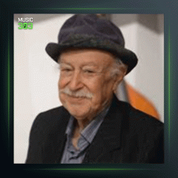 آهنگ غزلیات مولانا 19 از فرهاد فخرالدینی و احمد شاملو