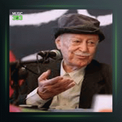 آهنگ غزلیات مولانا 20 از فرهاد فخرالدینی و احمد شاملو