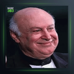 آهنگ غزلیات مولانا 3 از فرهاد فخرالدینی و احمد شاملو