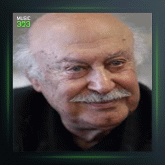 آهنگ غزلیات مولانا 8 از فرهاد فخرالدینی و احمد شاملو